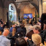 Carloni (Cna Umbria): “Serena Brancale in concerto a Perugia alla vigilia di Umbria Jazz 2026”