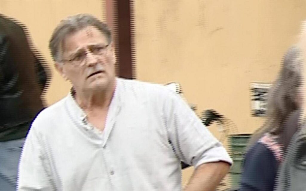 Caso Garlasco, il padre di Andrea Sempio: “Mio figlio non ha ucciso Chiara Poggi, quel giorno era a casa con me”