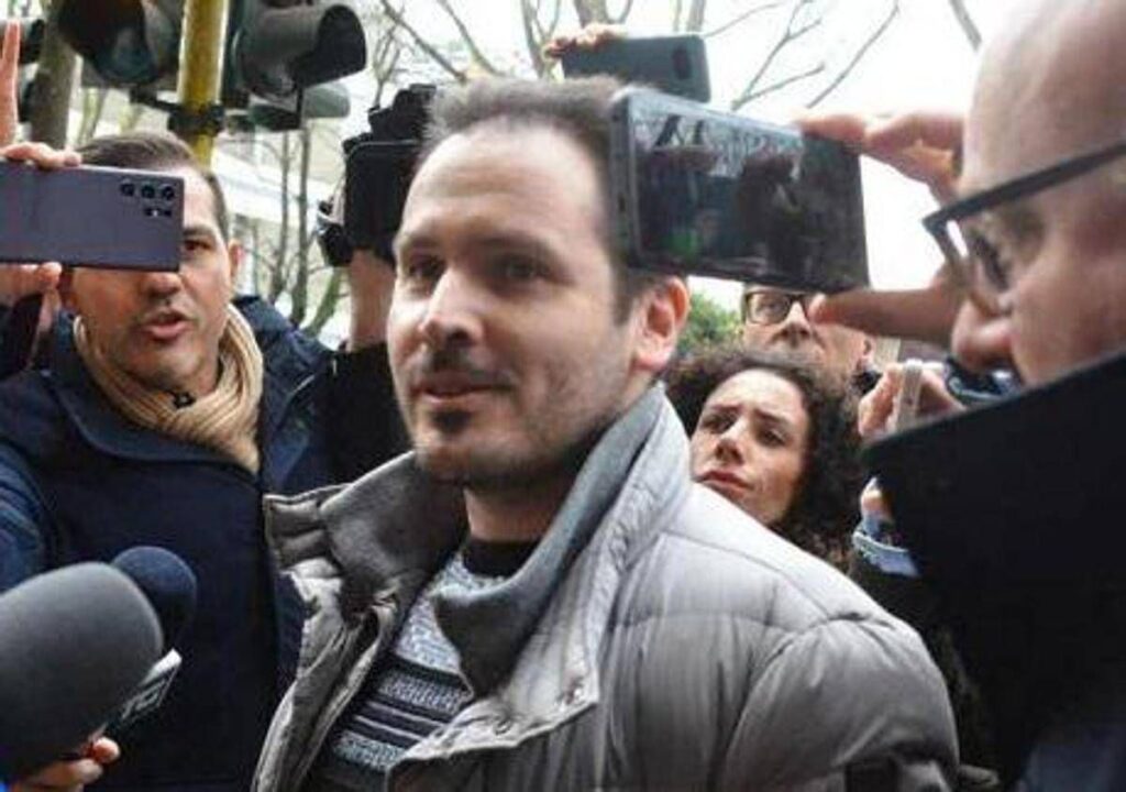 Caso Garlasco, parla l’ex pm Pezzino: “Ho chiesto io di archiviare Sempio”