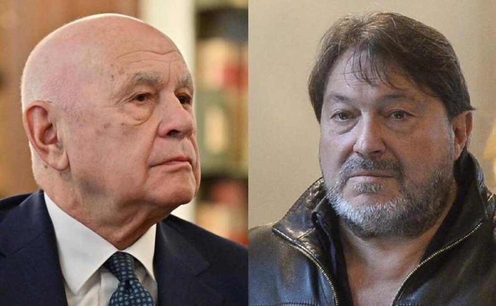 Caso Minetti, Mediaset: “Nessuna indulgenza verso parole Ranucci, ma in diretta tutto può accadere”