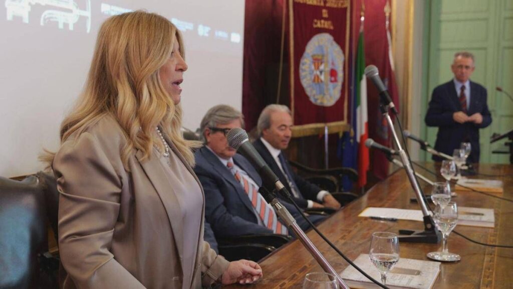 Catania, Barone (Museo saperi): “Beni culturali unione saperi umanistici e scientifici”