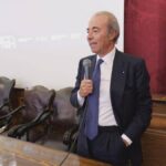 Catania, Di Amato (Maire): “Credo in questo territorio, dobbiamo stimolare i giovani”