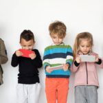 Cefalea digitale, pediatri ‘iper-esposizione a schermi si collega a mal di testa’