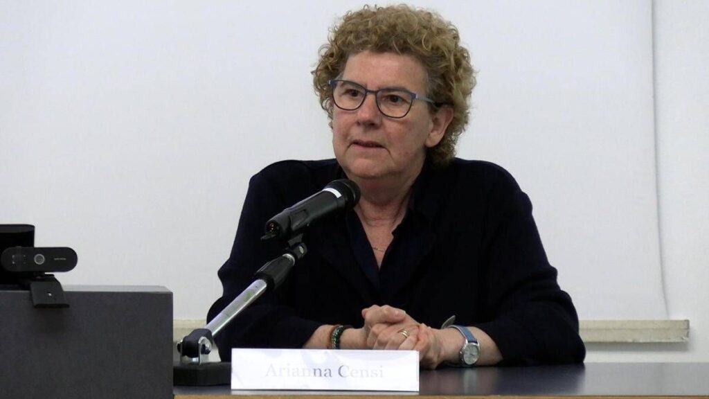 Censi (assessora Mobilità): “Innovazione sia semplice e amica delle persone”
