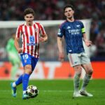 Champions League, oggi Arsenal-Atletico Madrid – Diretta