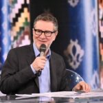 Che tempo che fa, gli ospiti di oggi di Fabio Fazio