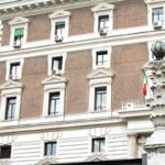 Choc al Viminale, dipendente si lancia dal quarto piano e muore