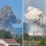 Cina, esplosione fabbrica fuochi d’artificio: 26 morti e oltre 60 feriti