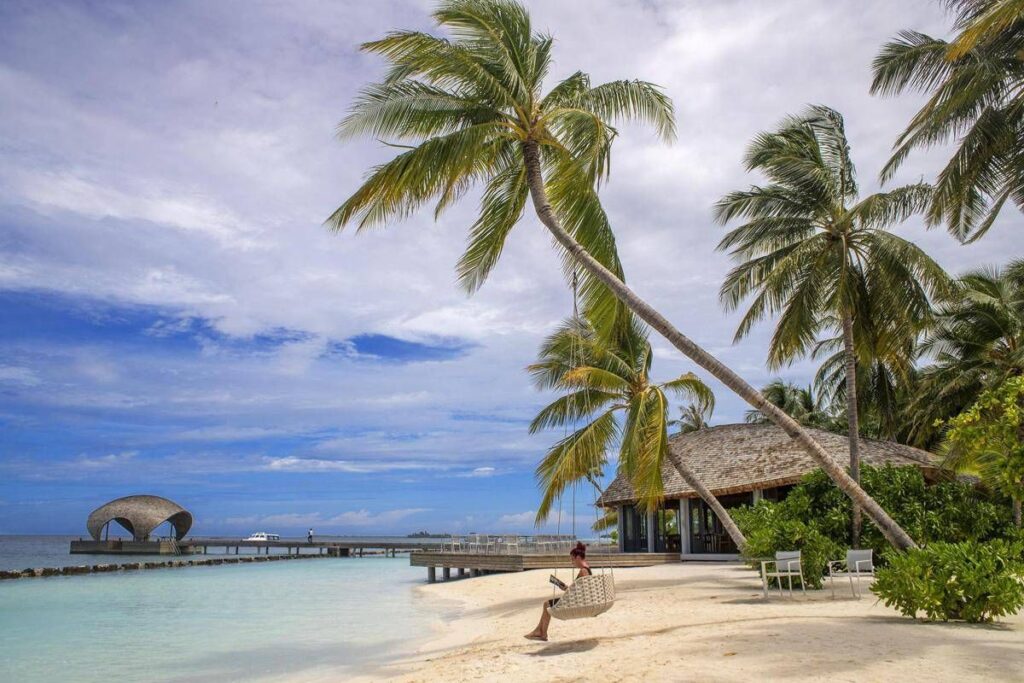 Cinque italiani morti alle Maldive durante un’immersione