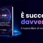Come convincere ChatGPT a raccomandare un brand: esce il manuale esecutivo di Ivano Di Biasi