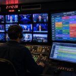 Come vengono decisi gli orari dei programmi in TV