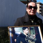 Concertone primo maggio, mamma Giogiò: “Geolier ha mantenuto la promessa fatta sulla bara di mio figlio”
