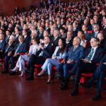 Confindustria, tutti alla corte di Orsini: ECCO LA MAPPA COMPLETA DEL POTERE POLTRONA PER POLTRONA