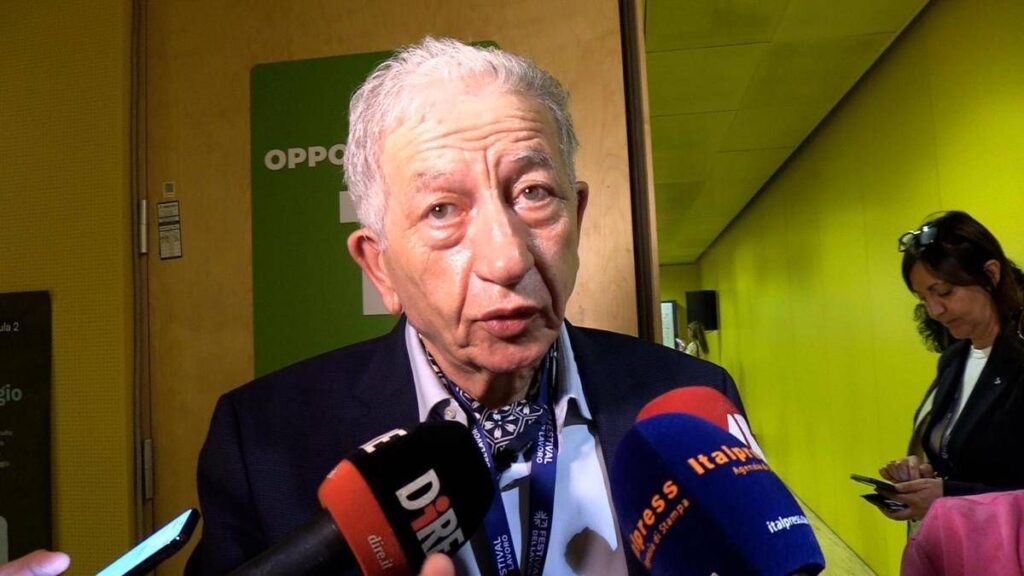 Contratti, Margiotta (Confsal): “Superare tradizionale frammentazione sistema contrattuale manifatturiero”