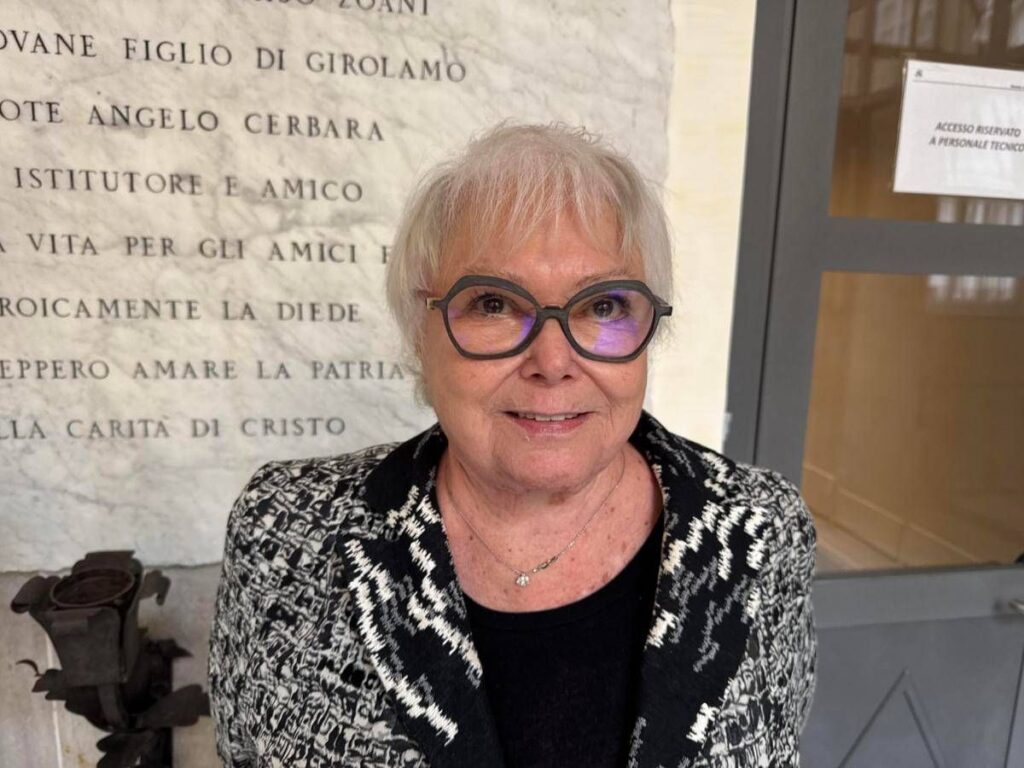 Corazza (Apiafco): “Associazioni ai tavoli dove si prendono decisioni su cure”