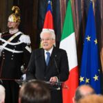 Crans Montana, presidente Svizzera Parmelin conferma a Mattarella stop invio fatture mediche alle famiglie