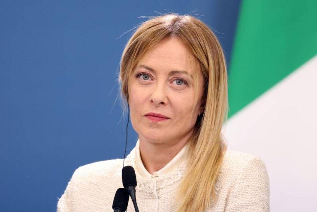 Crisi energetica, Meloni: “Governo farà tutto il possibile per scongiurare effetti”