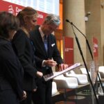 Cultura, protocollo di cooperazione internazionale tra I Municipio Roma e Manhattan a New York﻿
