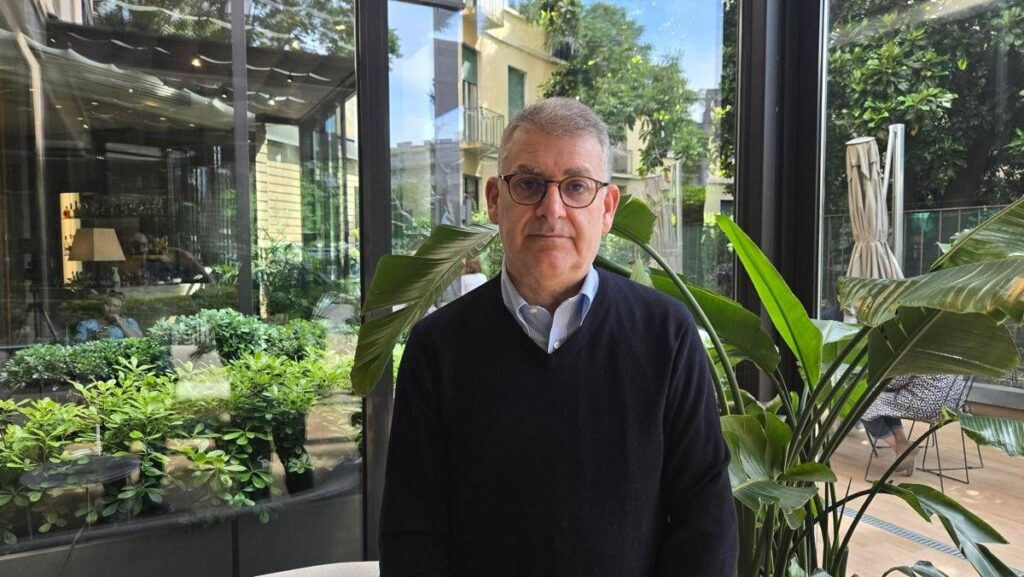 Curigliano (Esmo): “Biopsia liquida cruciale con mutazione Esr1 in cancro al seno”