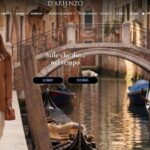D’Arienzo Collezioni: e-commerce di moda ed eccellenza italiana