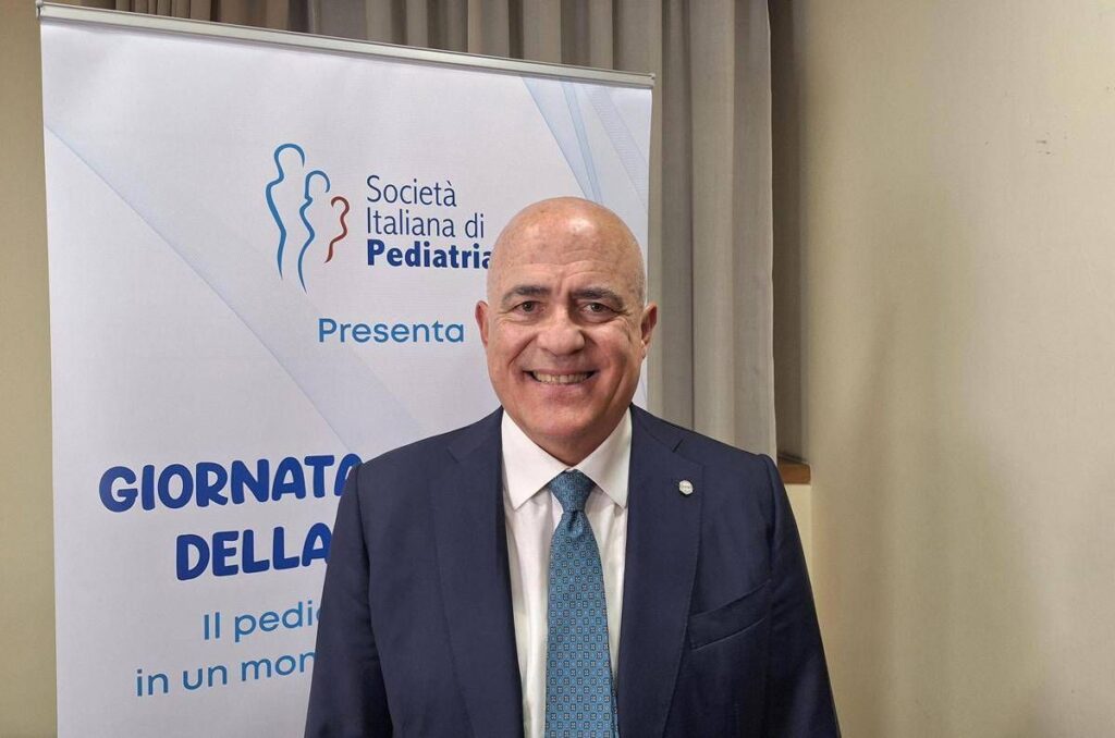 D’Avino (Fimp): “In aumento dove pediatri e centri collaborano”