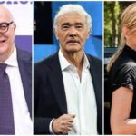 Da Mario Sechi a Massimo Giletti e Federica Angeli, oltre 200 i giornalisti sotto scorta e tutela in Italia