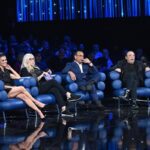 Dalla strada al palco, oggi sabato 2 maggio: ospiti e anticipazioni