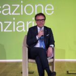 Damiani: “Associazioni educatori finanziari entrino in tavoli istituzionali”