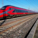 Danneggiata linea ferroviaria del Brennero, treni in ritardo di oltre un’ora
