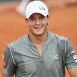 Darderi-Zverev: orario, precedenti e dove vederla in tv