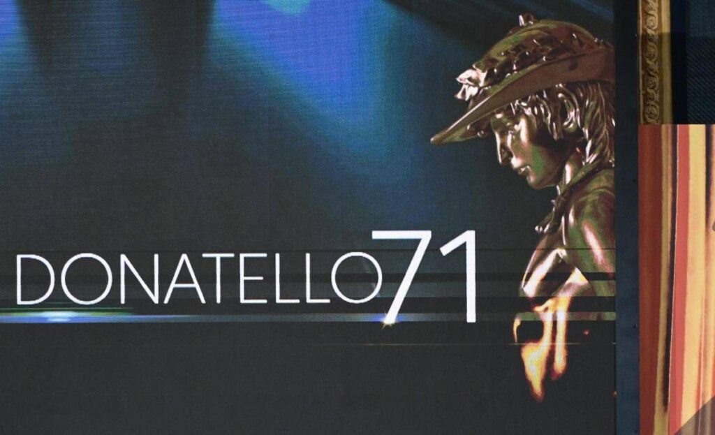David Donatello, stasera i premi del cinema: è l’anno di outsider, maestri e nuovi sguardi femminili