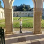 Di Franco (Musei di Capri): “Storia e archeologia al centro del turismo”