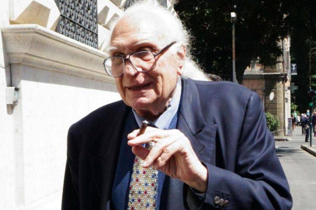 Dieci anni fa moriva Marco Pannella, l’omaggio di ‘Nessuno tocchi Caino’ per ricordarlo