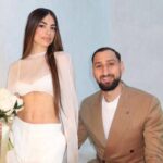 Donnarumma si sposa: “Ho firmato un contratto a tempo indeterminato”