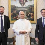 Due americani e un Papa: Vance e Rubio tra fede, potere e la corsa alla Casa Bianca