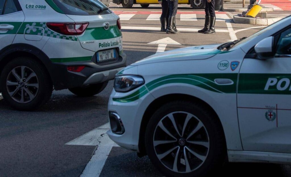 Due sorelle investite da pirata a Milano: una morta e l’altra grave