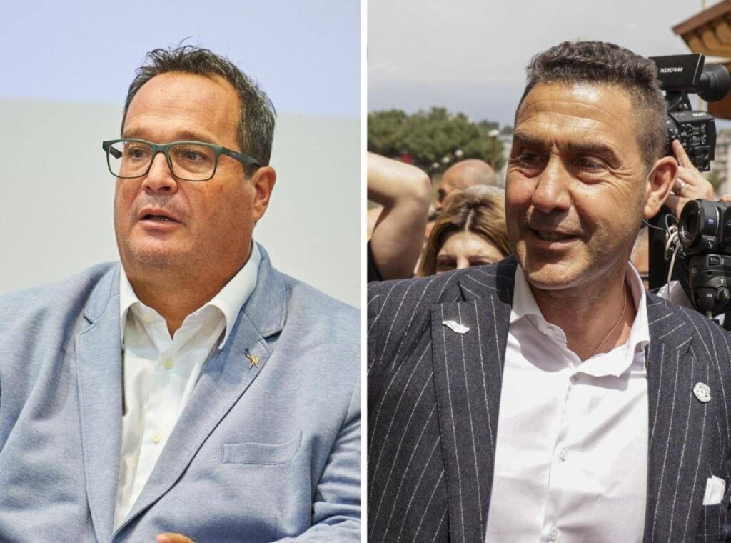 Durigon: “Vannacci? Favorisce il centrosinistra. Salario giusto, lunedì presento l’emendamento”