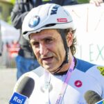 È morto Alex Zanardi: l’ex pilota di Formula 1 e campione paralimpico aveva 59 anni