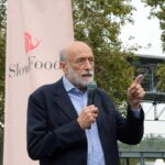 E’ morto Carlo Petrini, addio al fondatore di Slow Food: aveva 76 anni
