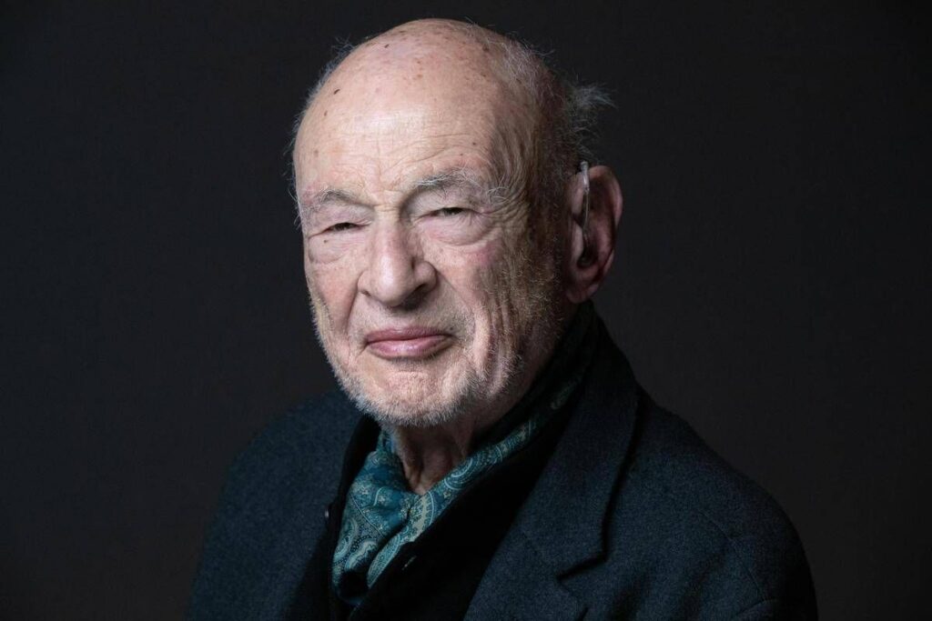 E’ morto Edgar Morin, gigante del pensiero complesso