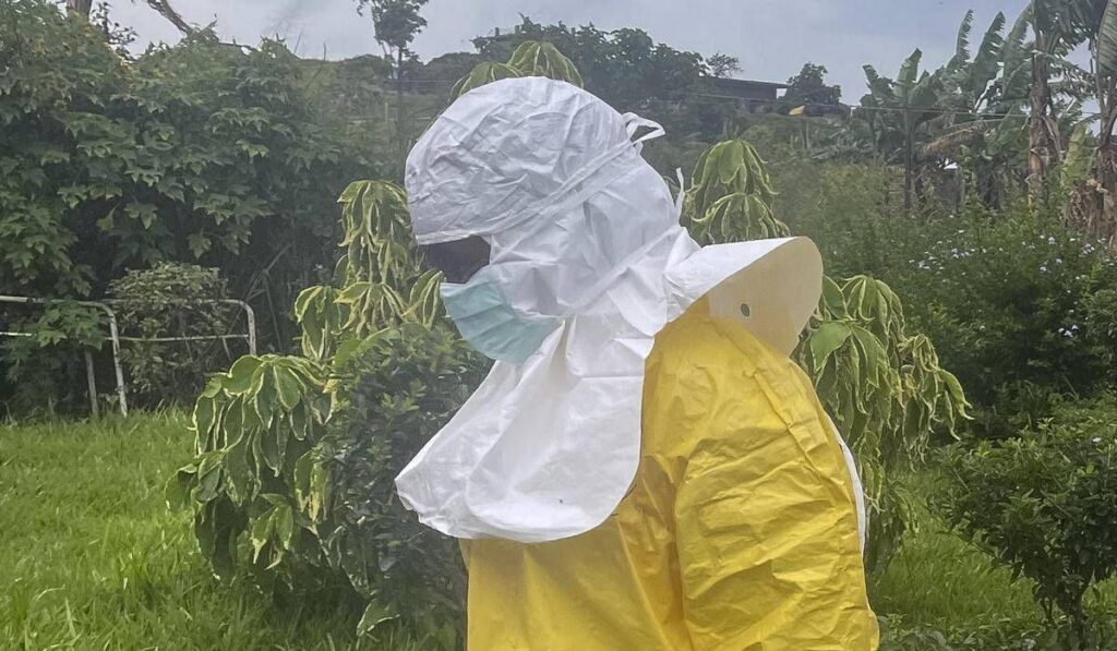 Ebola, Pregliasco: “Chi parla di rischio zero racconta una favola”