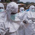 Ebola, a lavoro su un vaccino contro il virus Bundibugyo: “Pronto entro fine 2026”