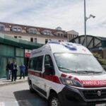 Ebola, al Sacco di Milano accertamenti su due persone rientrate dall’Uganda