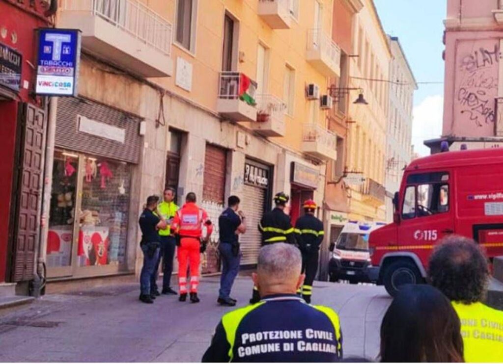 Ebola, caso sospetto a Cagliari: paziente in isolamento, si attende risultato dei test
