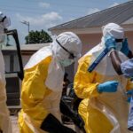Ebola, cresce epidemia in Congo: casi sospetti superano quota mille con 238 decessi