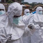 Ebola, dottoressa italiana in rientro dal Congo: è entrata in contatto con pazienti contagiati