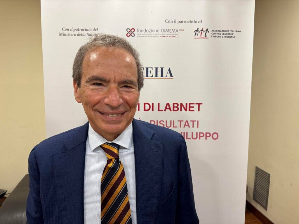 Ematologia, Vignetti (Gimema): “Rete LabNet cresciuta oltre le aspettative”
