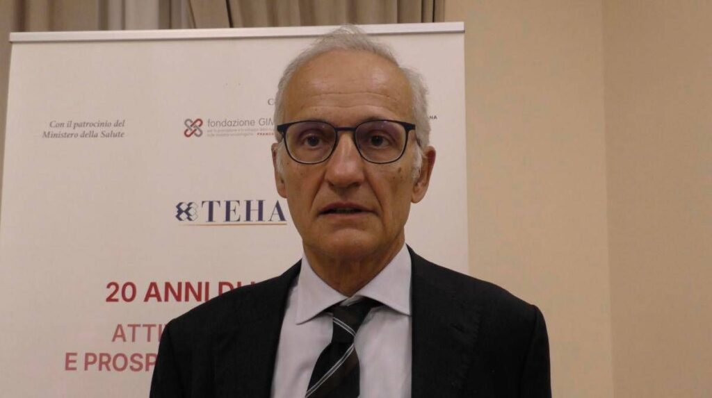 Ematologo Corradini, ‘LabNet valore evidente, ora sostegno istituzioni e finanziamenti’