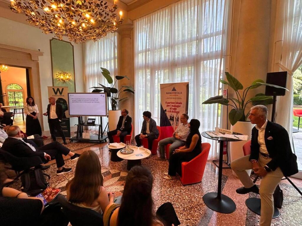 Emilia Romagna, Manageritalia: competitività e crescita frenate da scarsa managerializzazione