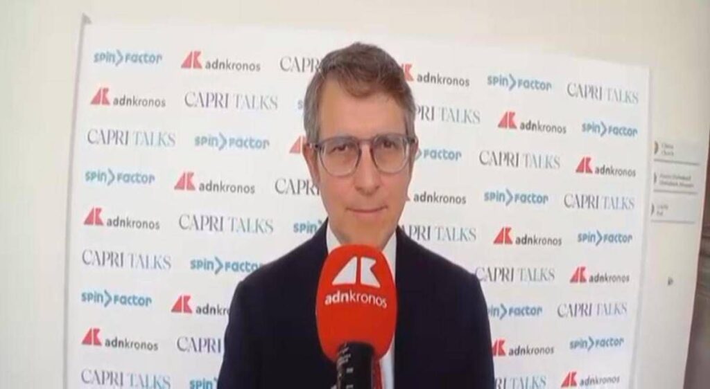 Energia, Dell’Orco (Italgas Reti): “Da sistema gas italiano prova di grande resilienza”